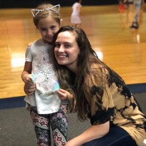 Meet your Posher, Madison